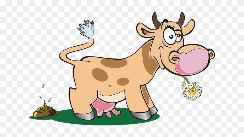 Breeding, Farm, Nature, Animals, Cow - Animal Illustrat #323479