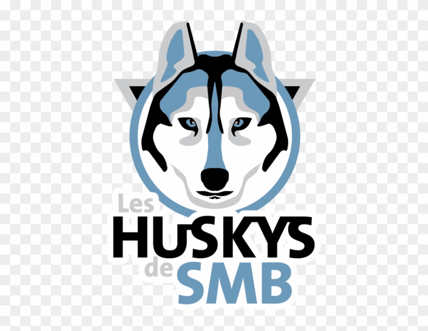 Les Huskys De Smb - Cotton #323516