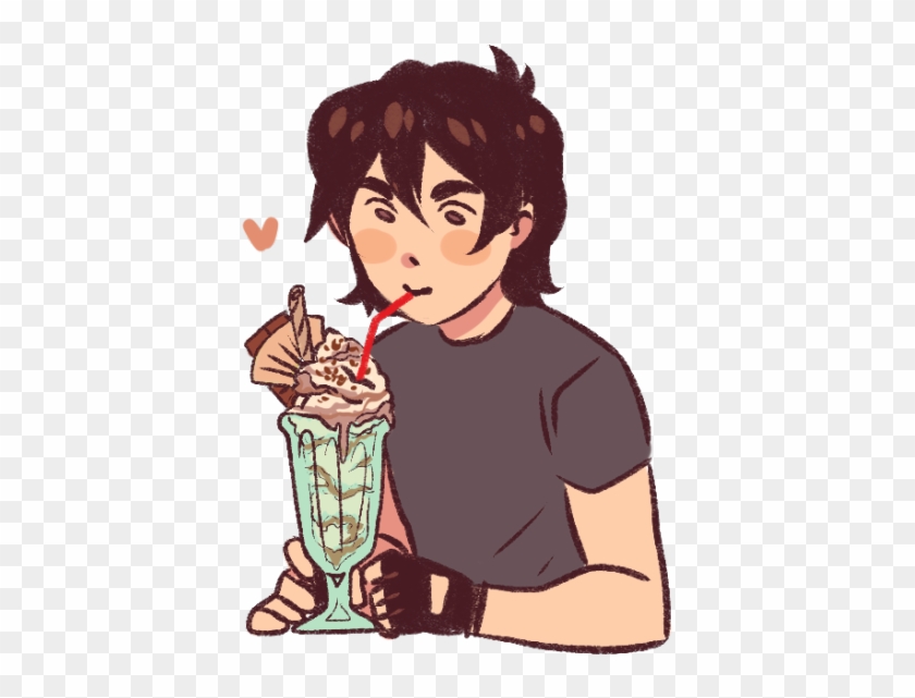 Chocolate Sundae - Cartoon #323520