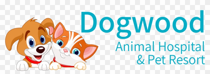 Toggle Navigation - Dog And Cat With Bone #323547