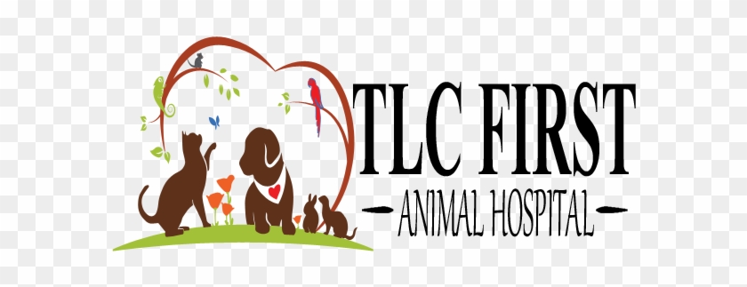 Logo For Veterinarians Chicago - Tlc First Animal Hospital #323567