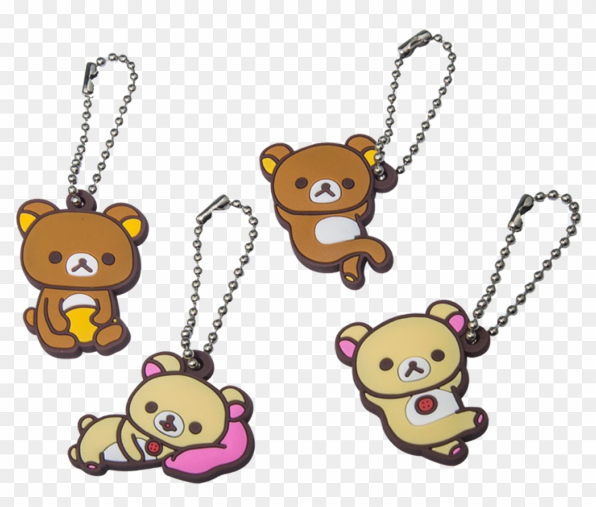 License - Rilakkuma - Cartoon #323634