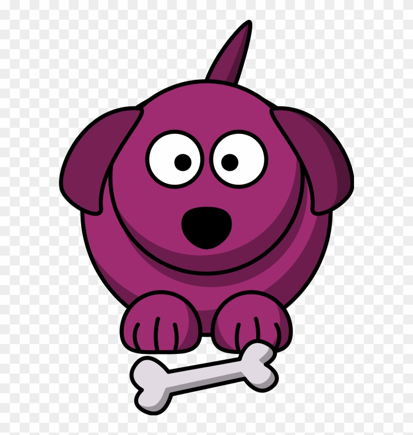 Vector Clip Art - Animal Sound Song Dog #323641