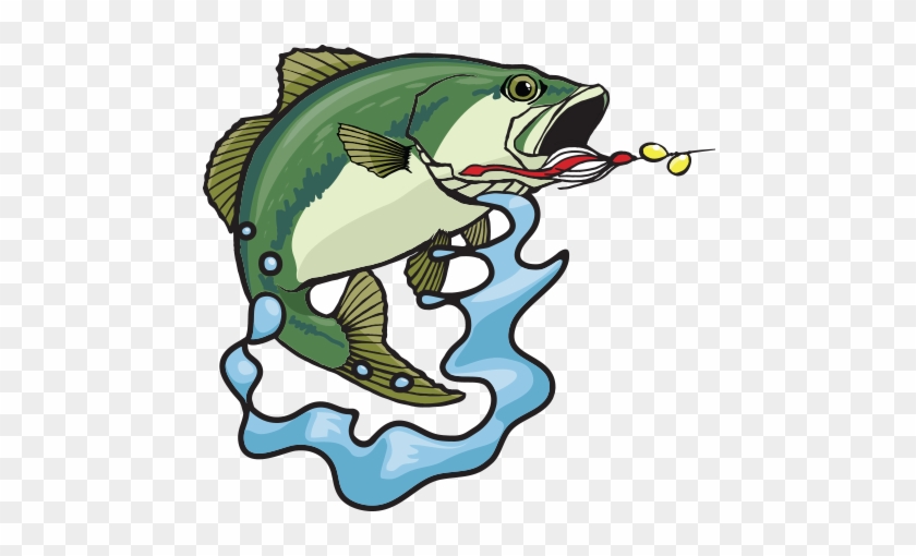 Upcoming Events Army Fisher Houses - Fish Bass Icon #323650