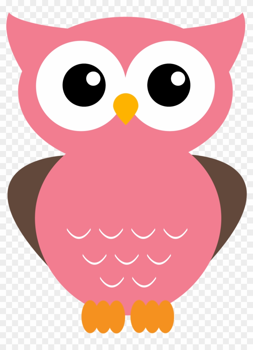 Owl Clipart Preschool - Printable Owl #323659