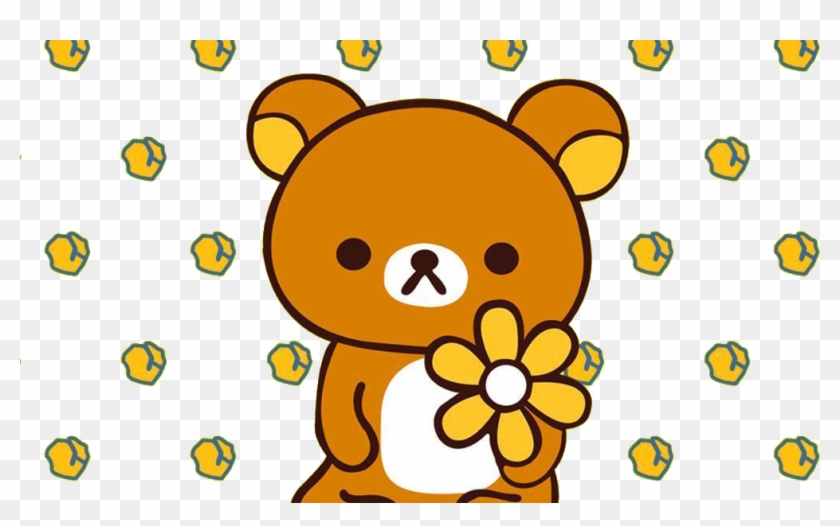 Rilakkuma Download Cartoon - Rilakkuma Download Cartoon #323701