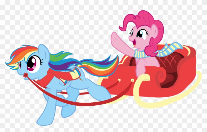 Pinkamenaspy, Clothes, Pinkie Pie, Pun, Rainbow Dash, - Cartoon #323677