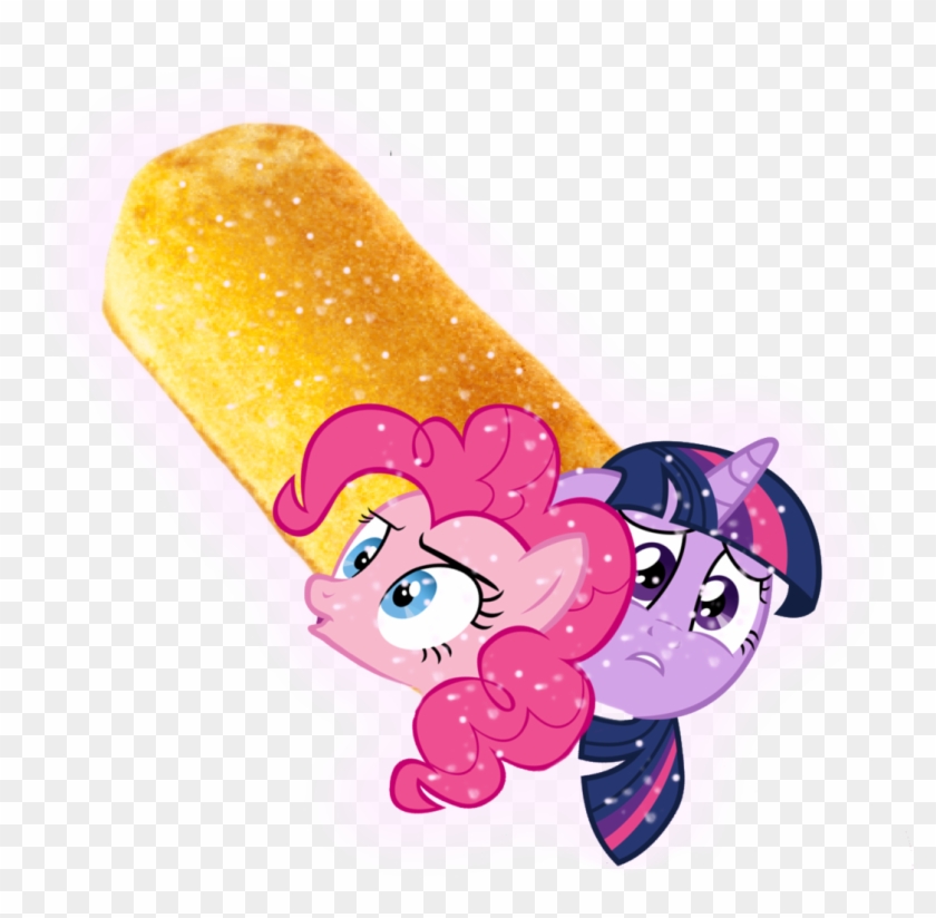 Lesbian, Pinkie Pie, Pun, Safe, Shipping, Twilight - Cartoon #323699