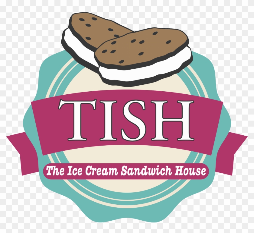 Best Ice Cream Cookie Sandwich House In Town - Illustration #323719