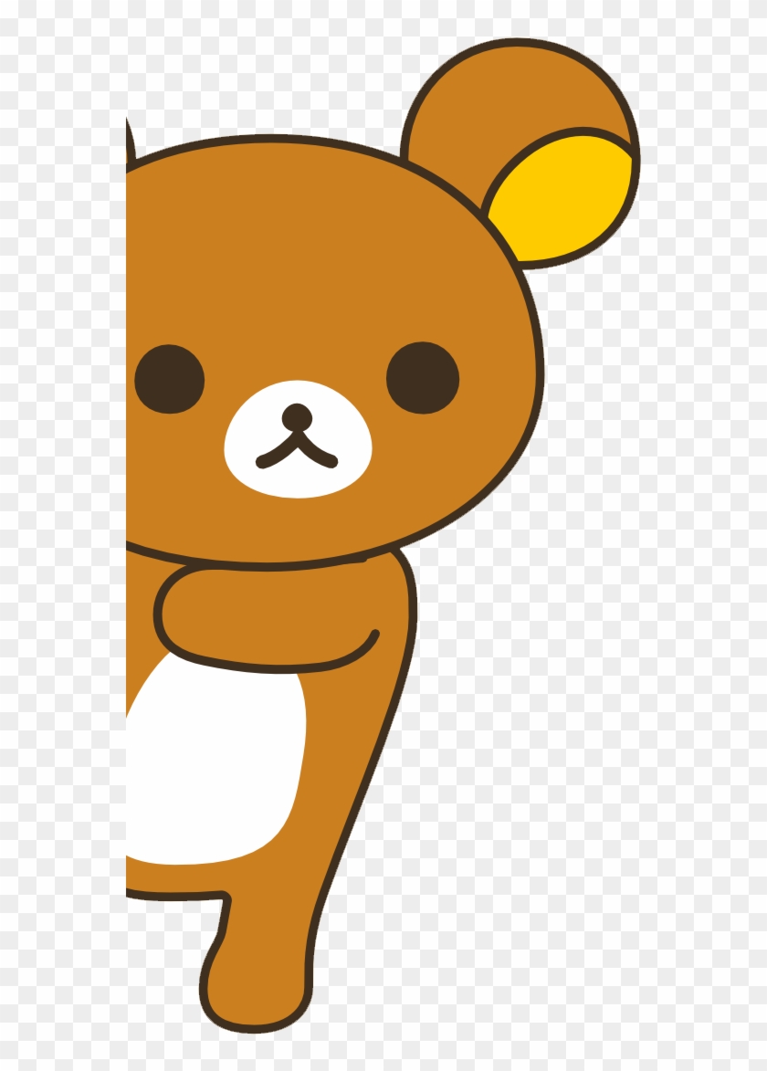 Rilakkuma Png #323743