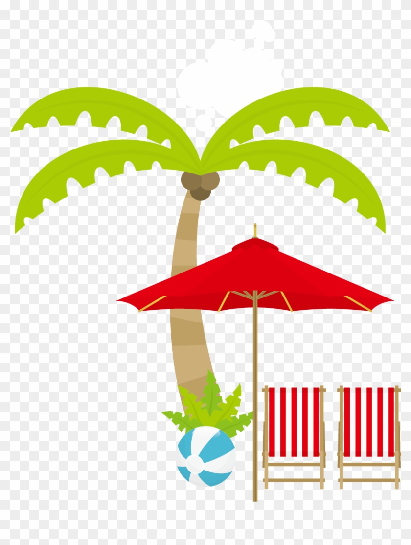 Tree Umbrella Coconut - Tree Umbrella Coconut #323816