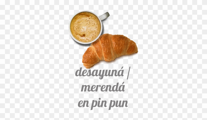 Ingresá Tu Email Y Suscribite A Pin Pun Restaurante - Isolated Cup Of Strong Coffee #323856