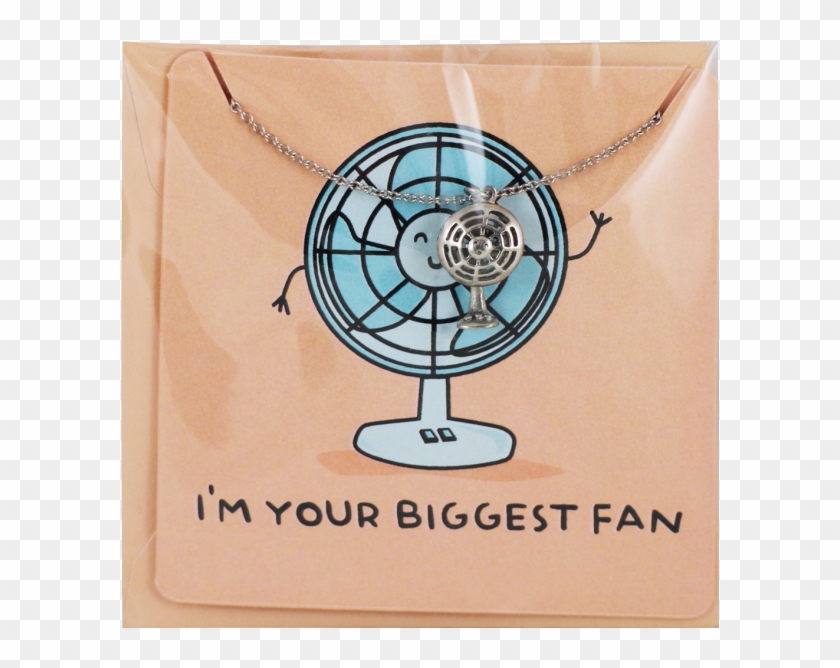 For The Pun Of It - Biggest Fan #323871