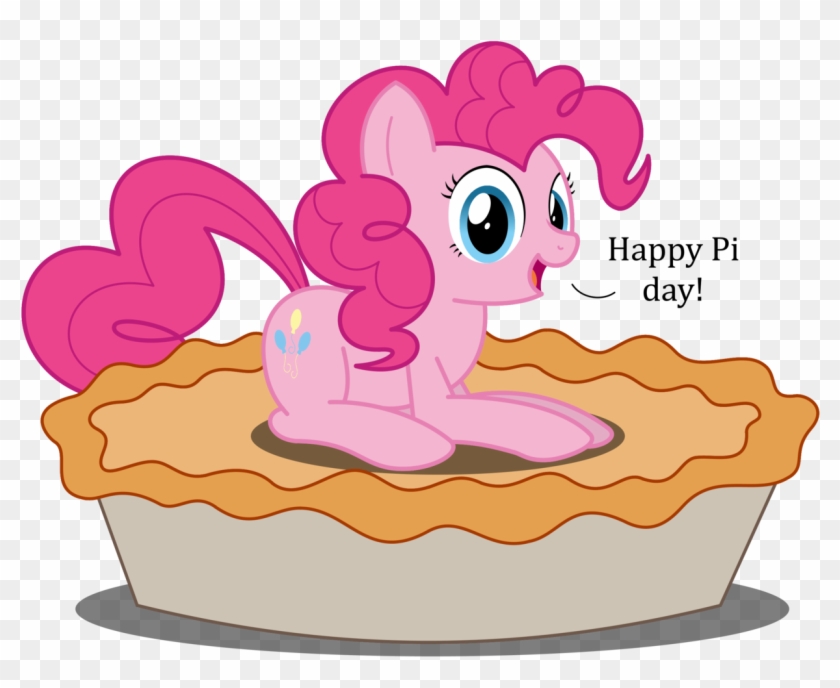 Bladedragoon7575, Cute, Food, Pi Day, Pie, Pinkie Pie, - Cartoon #323880