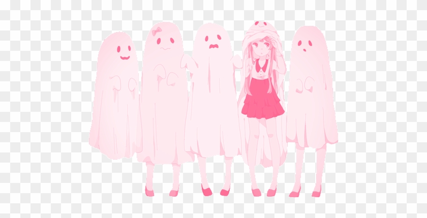 Pinkland - Pink Anime #323912