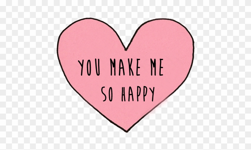 Download Image - You Make Me So Happy #323969