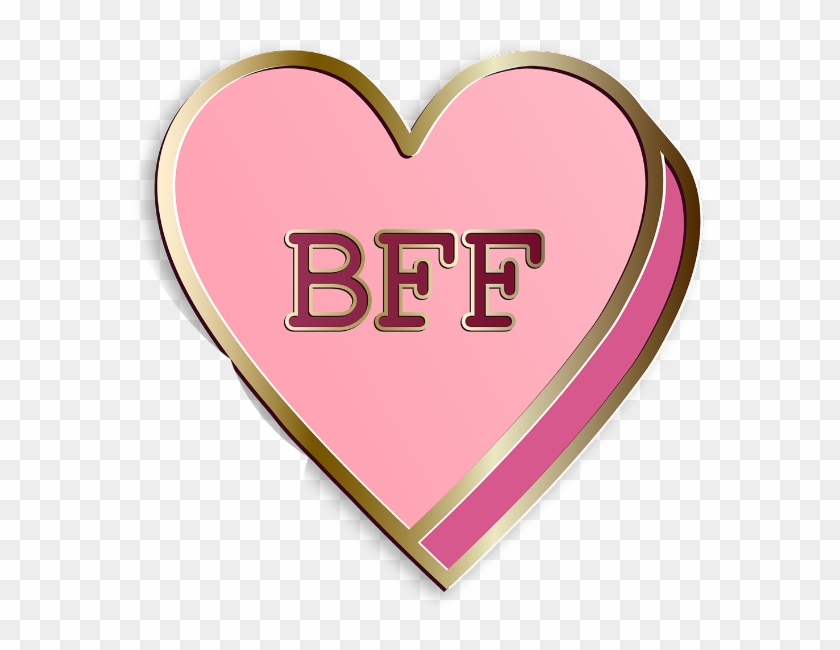Melhores amigas BFF - Desenho Tumblr 