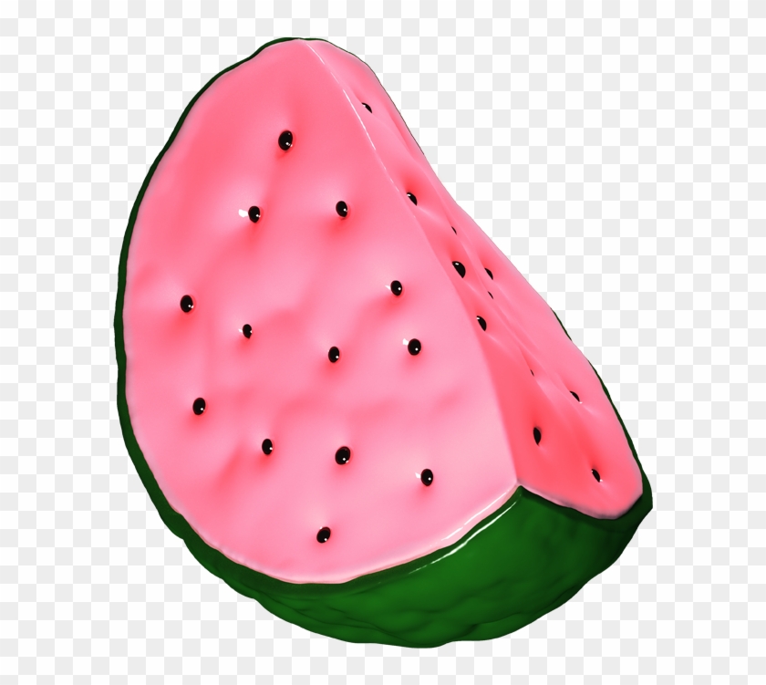 Watermelon Background Tumblr - Watermelon Png #323999