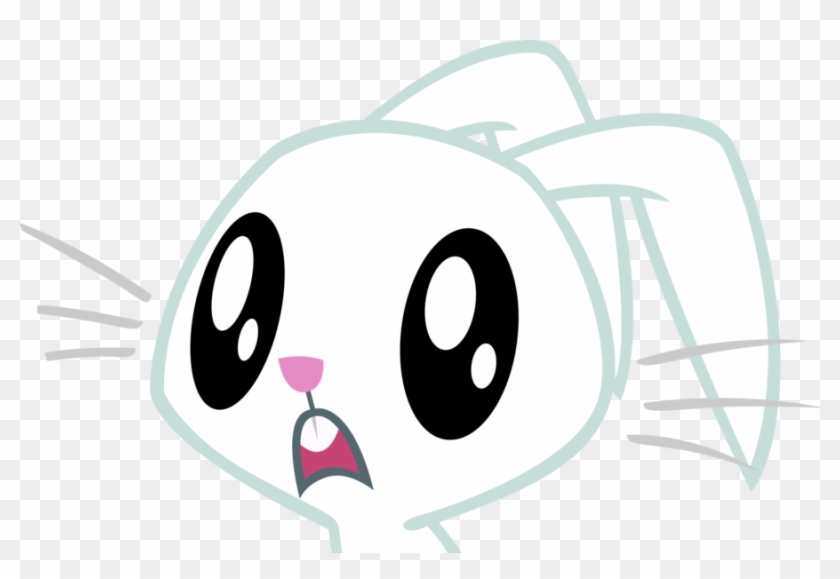 He'll Mongle Your Nevermind - Appalled Clipart #324156