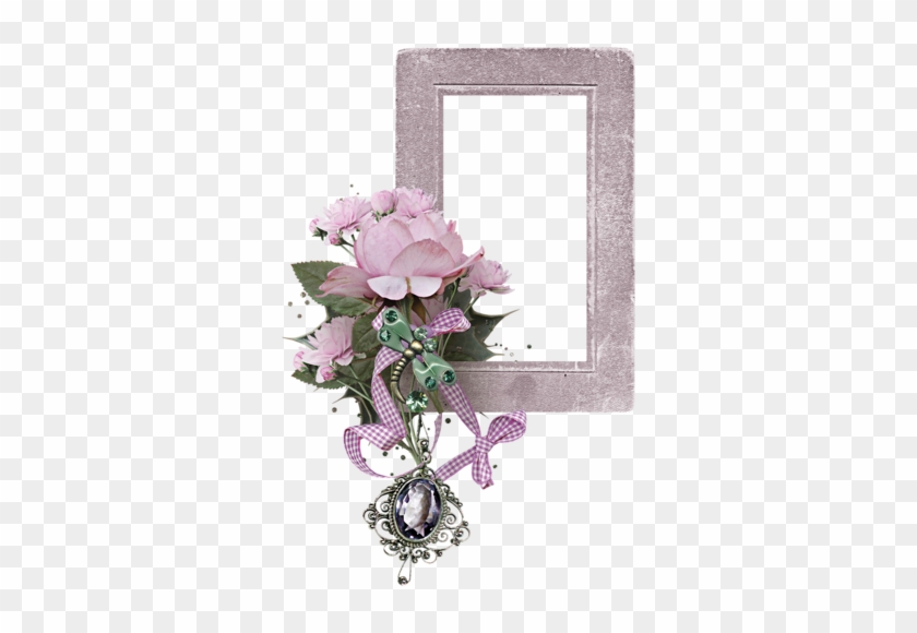 Скрап Клипарт «vc Sadness Cluster6 Frame - Scrapbooking #324216