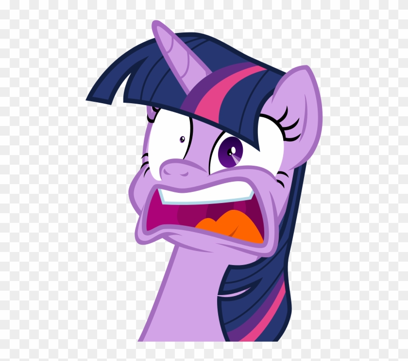 Cheezedoodle96, Crazy Face, Faic, Female, Mare, Party - Mlp Funny Faces Twilight #324258