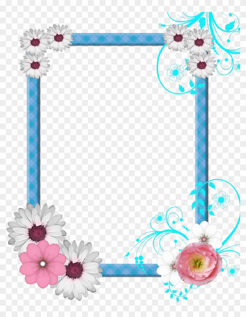 Frame Png By Melissa-tm - Barbie #324360