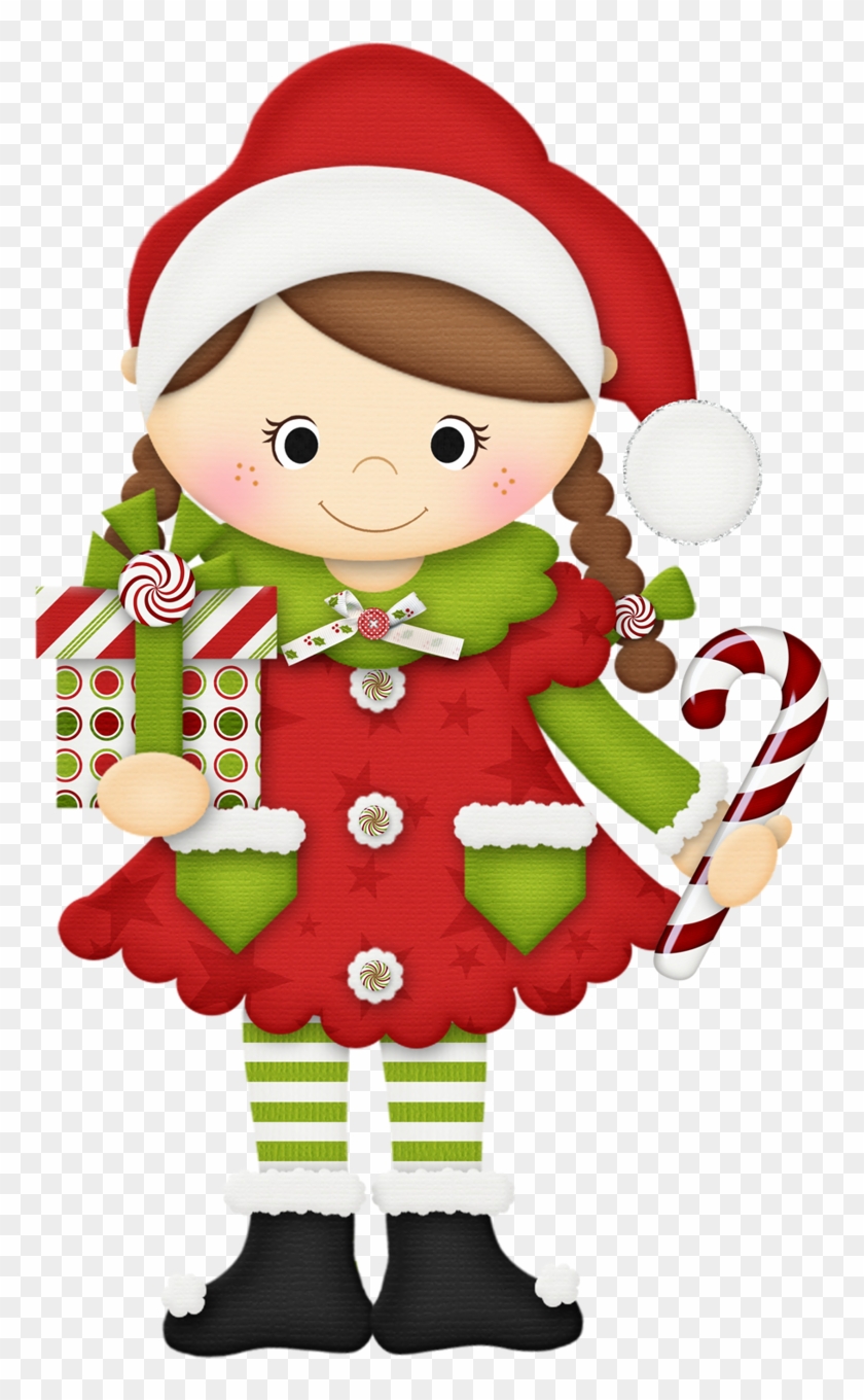 Figuras De Navidad - Figuras De Navidad Png #324399