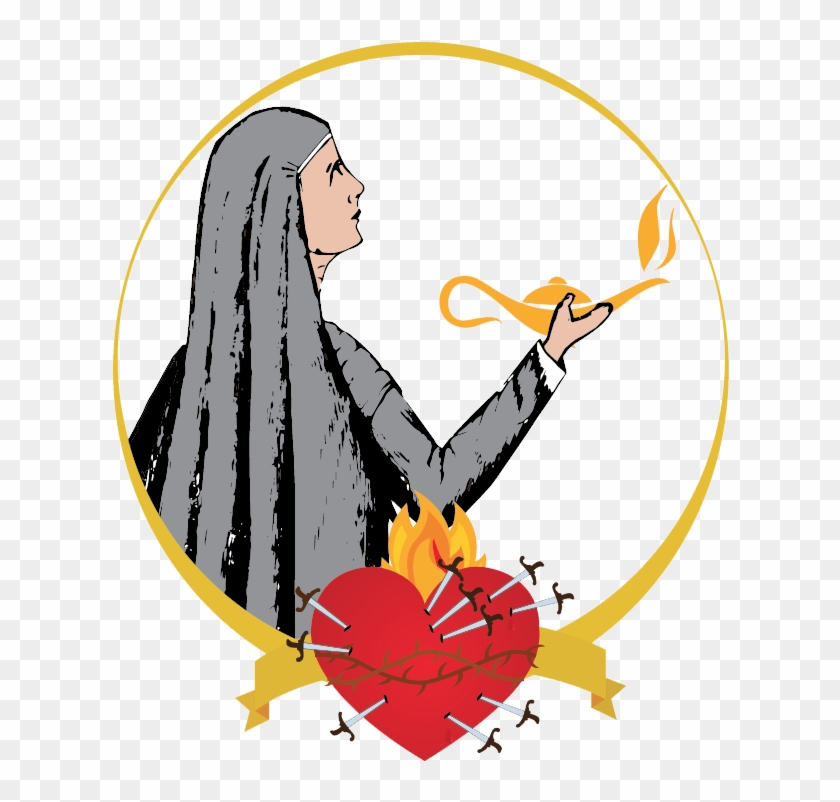 Proceso De Canonización Madre Encarnación - Beata Madre Encarnacion Rosal #324481
