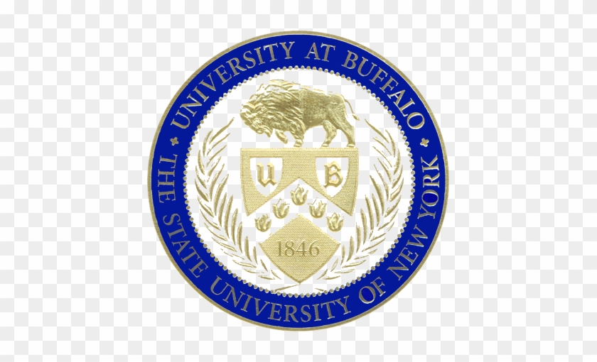 University At Buffalo - Us Department Of State #324484