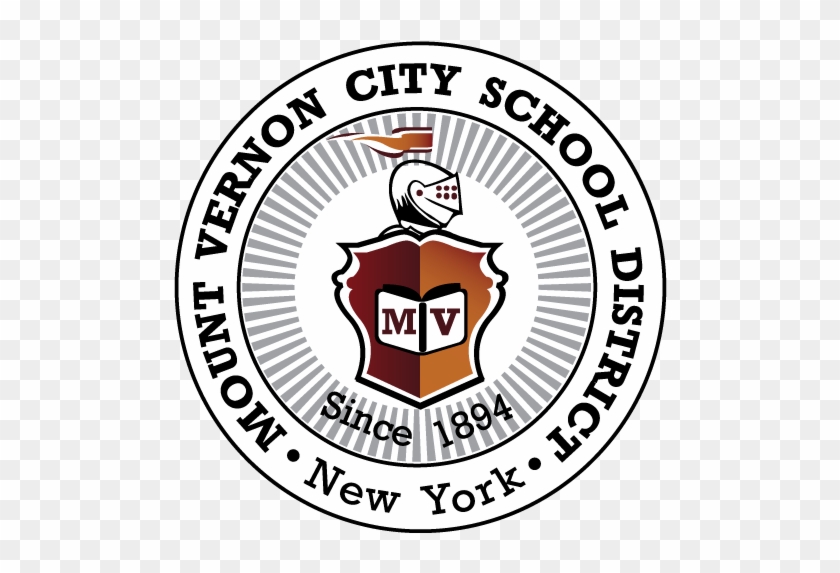 Mvcsd Seallogo - Mt Vernon School District #324508