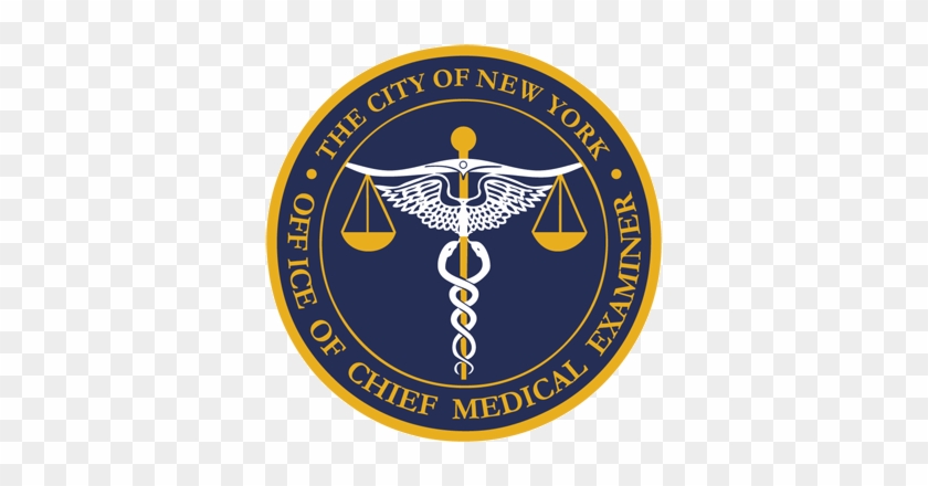 Seal Of Ocme - Nyc Ocme #324511