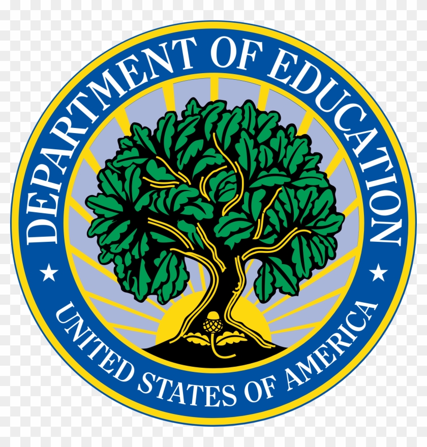 [public Domain], Via Wikimedia Commons) - Us Dept Of Education #324517