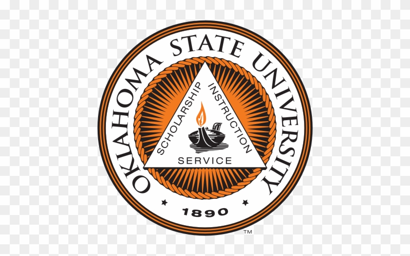 New Jersey State Seal Picture - Oklahoma State University–stillwater #324520