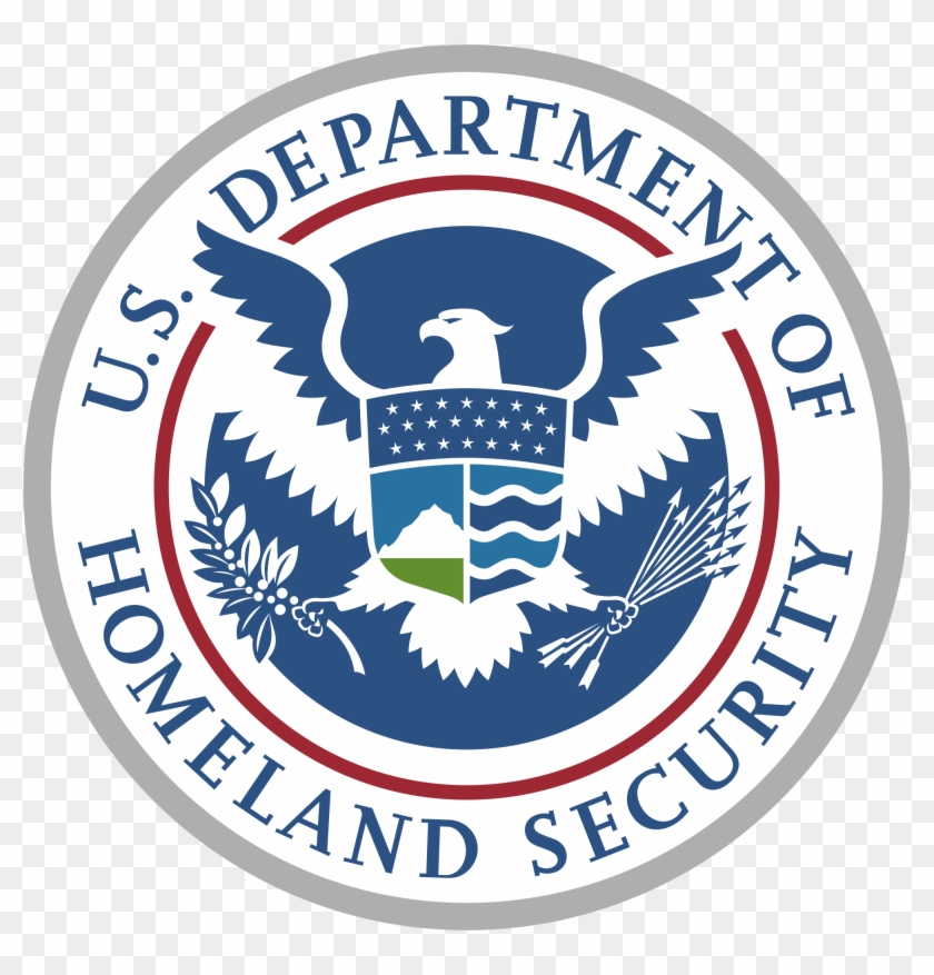 As Much As I Fly Coast To Coast, I Should Have Known - Dept Of Homeland Security #324521