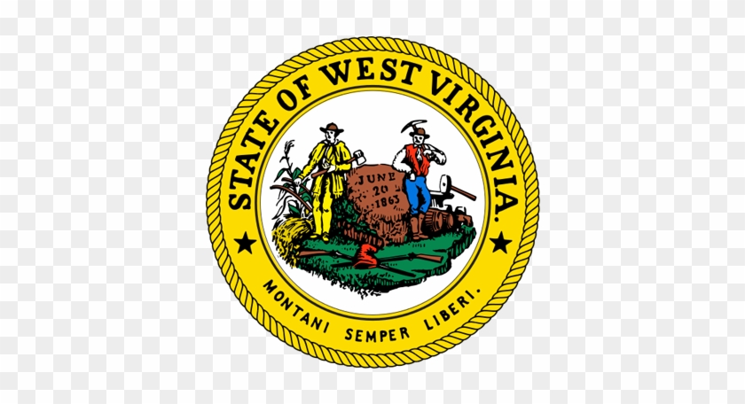 Related Posts - West Virginia State Symbols #324550