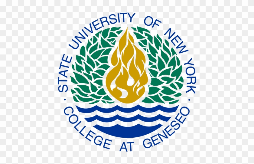 Source - Www - Geneseo - Edu - - State University Of New York Geneseo #324558