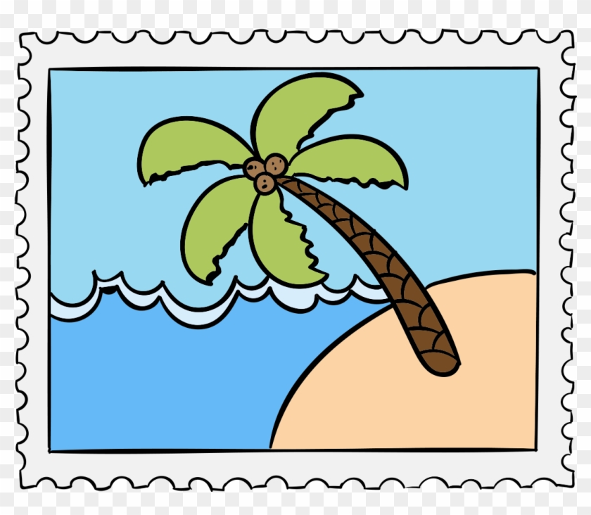 Beach Euclidean Vector Coconut - Beach Euclidean Vector Coconut #324603