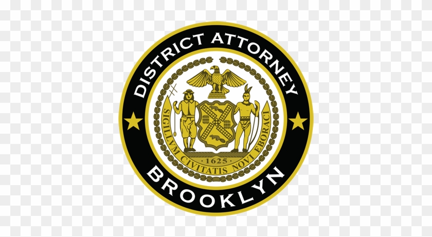 Kcda Seal Brooklyn - New York City Council #324563