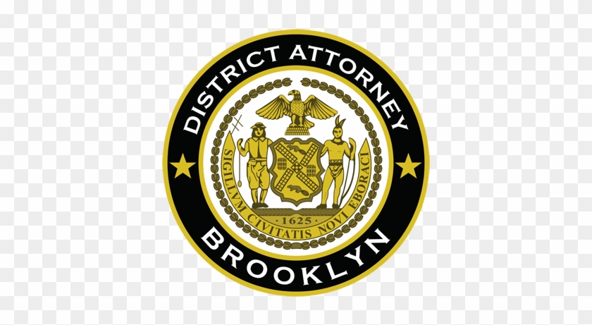 Kcda Seal Brooklyn - New York City Council #324563