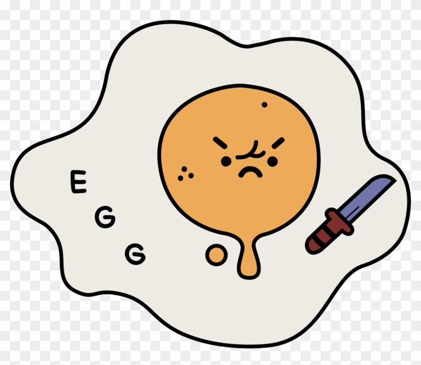 Clipart Egg Shaped - Clipart Egg Shaped #324572