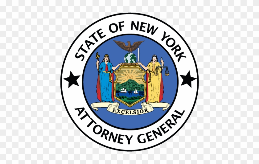 New York Attorney General #324586