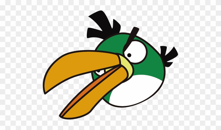 boomerang angry birds