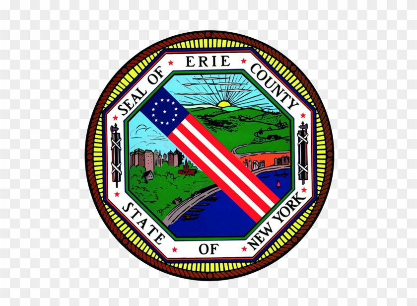 Erie County Department Of Public Safety - Erie County #324597