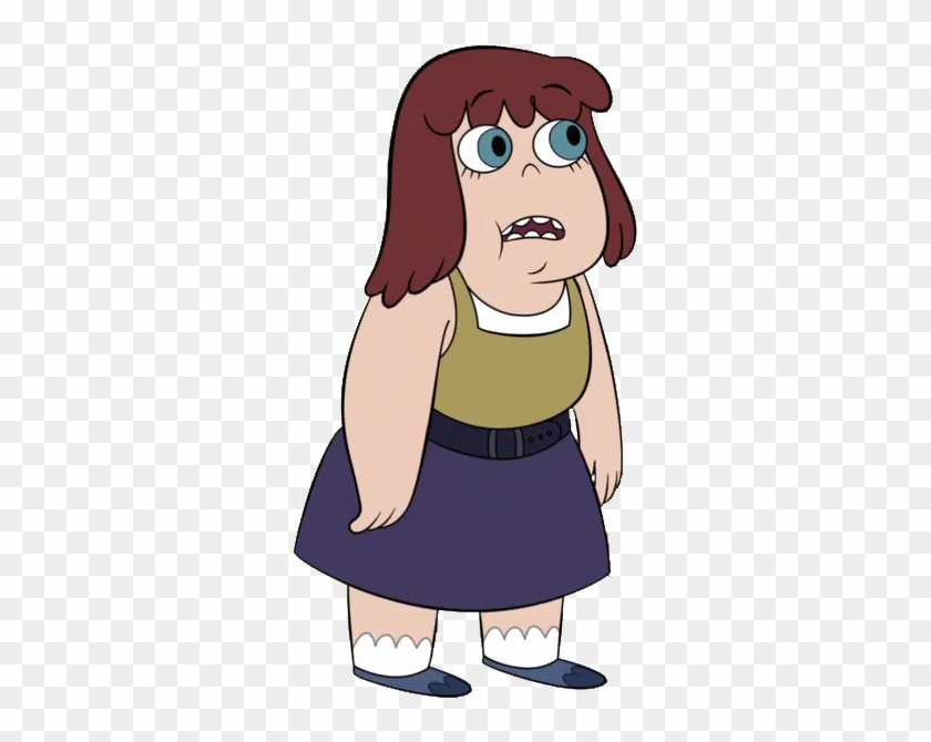 Cartoon Fat Woman - Fat Girl Cartoon Characters #324600