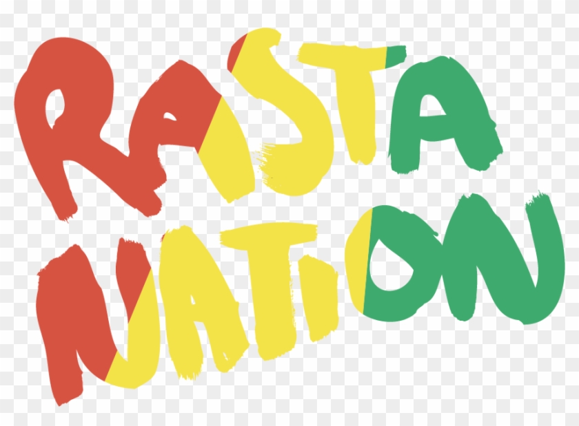 Rastafari Reggae Dancehall Logo Riddim - Rastafari Transparent #324618