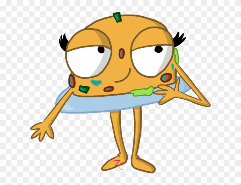 Zootycutie 11 4 Tgg - Cartoon #324732