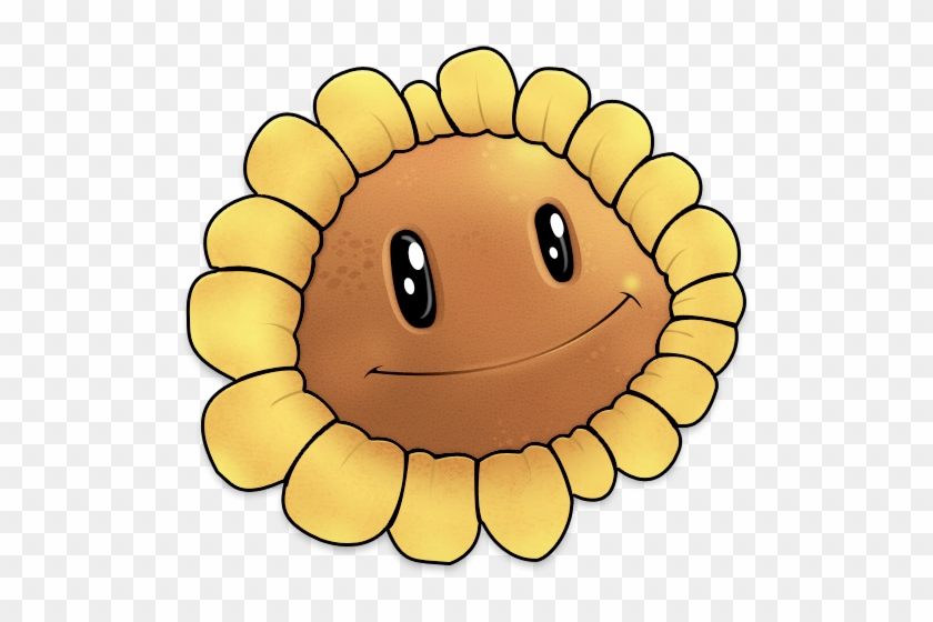 Plantas - Plants Vs Zombies Icon - Free Transparent PNG Clipart Images  Download