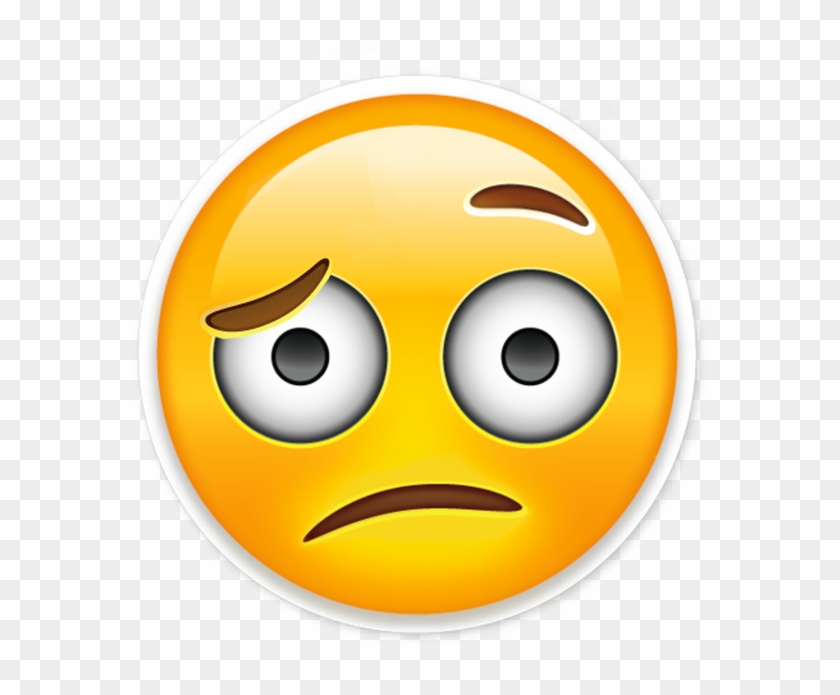 Image Result For Disappointed Emoji - Disappointed Emoji #324875