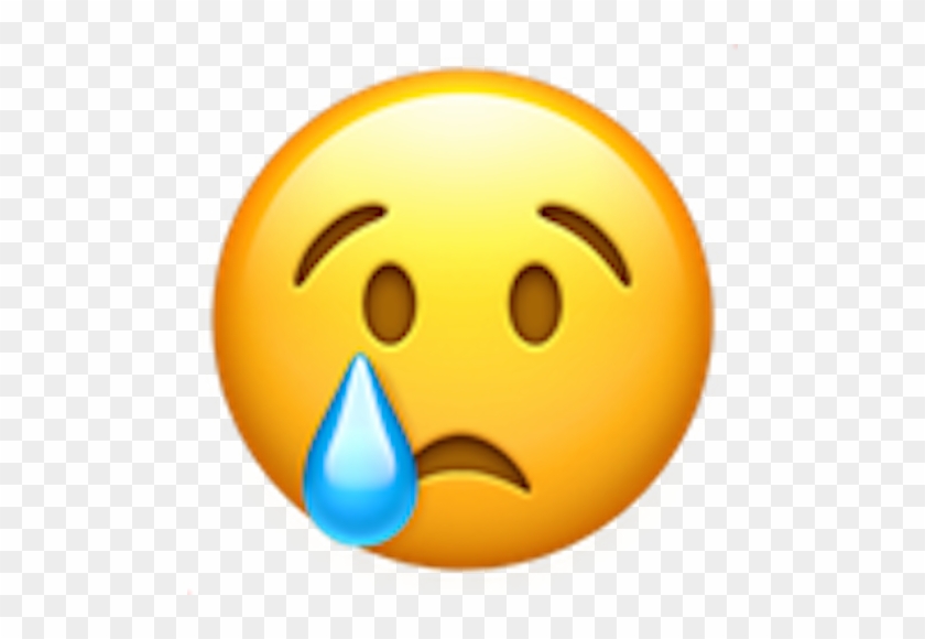 Emojis - Emoji 😢 #324880