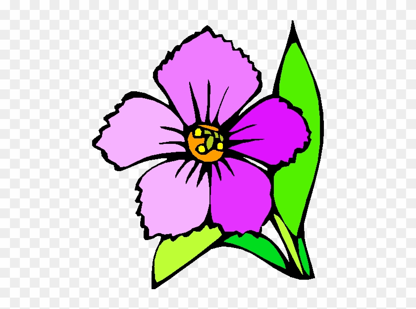 Mahir Tik Blog Archive Clipart Bunga Flower Free Category - Beautiful Flower Vase Drawing #324903